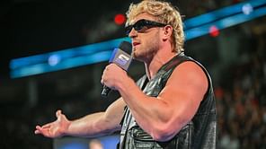“You talk about heel heat, that is brilliant” – WWE veteran lauds Logan Paul’s appearance on SmackDown (Exclusive)