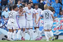 Fagiano Okayama vs Sanfrecce Hiroshima Prediction and Betting Tips | July 5th 2025