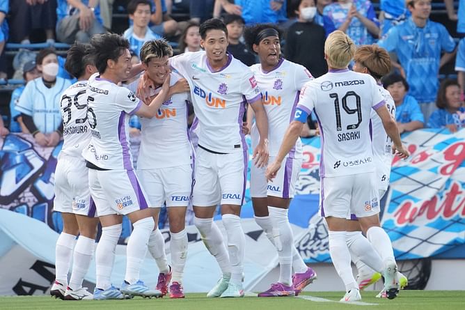 Fagiano Okayama vs Sanfrecce Hiroshima Prediction and Betting Tips | July 5th 2025