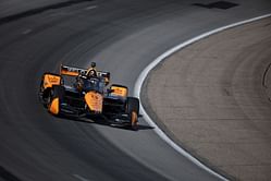 What time is IndyCar Race 2 at Iowa Speedway today (July 13)? Start time, driver starting order, and TV channel