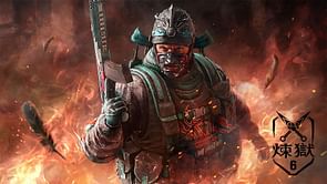 Rainbow Six Siege X Twitch Drops (July 30 - August 13, 2025): All Rengoku event drops and how to get