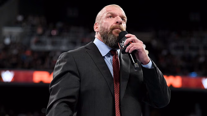 Evolution 2 is finally here, but the reason why WWE delayed it sounds disappointing - Reports