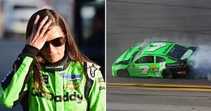 When Tony Stewart commented on Danica Patrick’s struggles after IndyCar to NASCAR transition