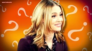 What is happening with Claire Newman on The Young and the Restless? Plot dynamics explored