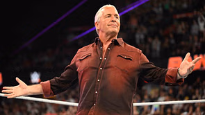 Bret Hart receives heartwarming message from major WWE star