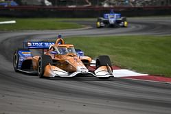 NASCAR's Chicago race spoils IndyCar's party as Mid-Ohio viewership drops nearly 40%