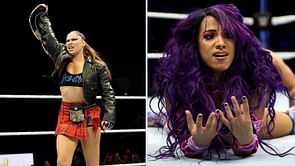 4 winners from Evolution 2018 who are no longer in WWE