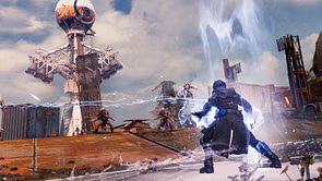 Destiny 2 The Edge of Fate power cap guide: Each cap, and how to level up