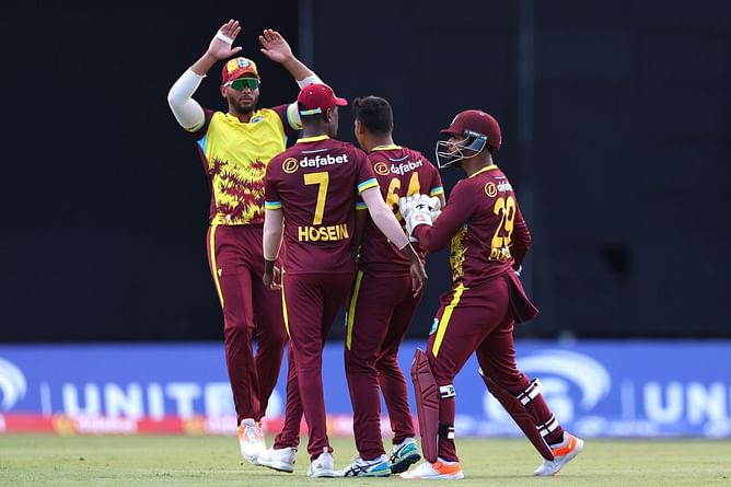 ICC ने चौथे मैच के बाद लिया एक्शन, टीम को स्लो ओवर रेट का भुगतना पड़ा खामियाजा; लगा बड़ा जुर्माना