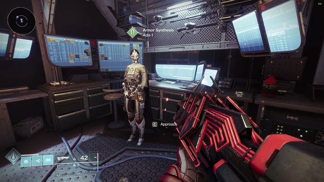 Destiny 2 Arms Week event complete guide: Currencies, weapons, what to do, and more