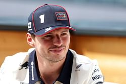 Max Verstappen reportedly “very open” to continuing at Red Bull after Horner exit