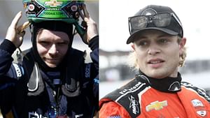 Conor Daly ridicules "clown" Santino Ferrucci for unnecessary incident at IndyCar Mid-Ohio race