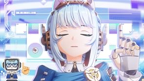 Is Ineffa worth pulling for in Genshin Impact?