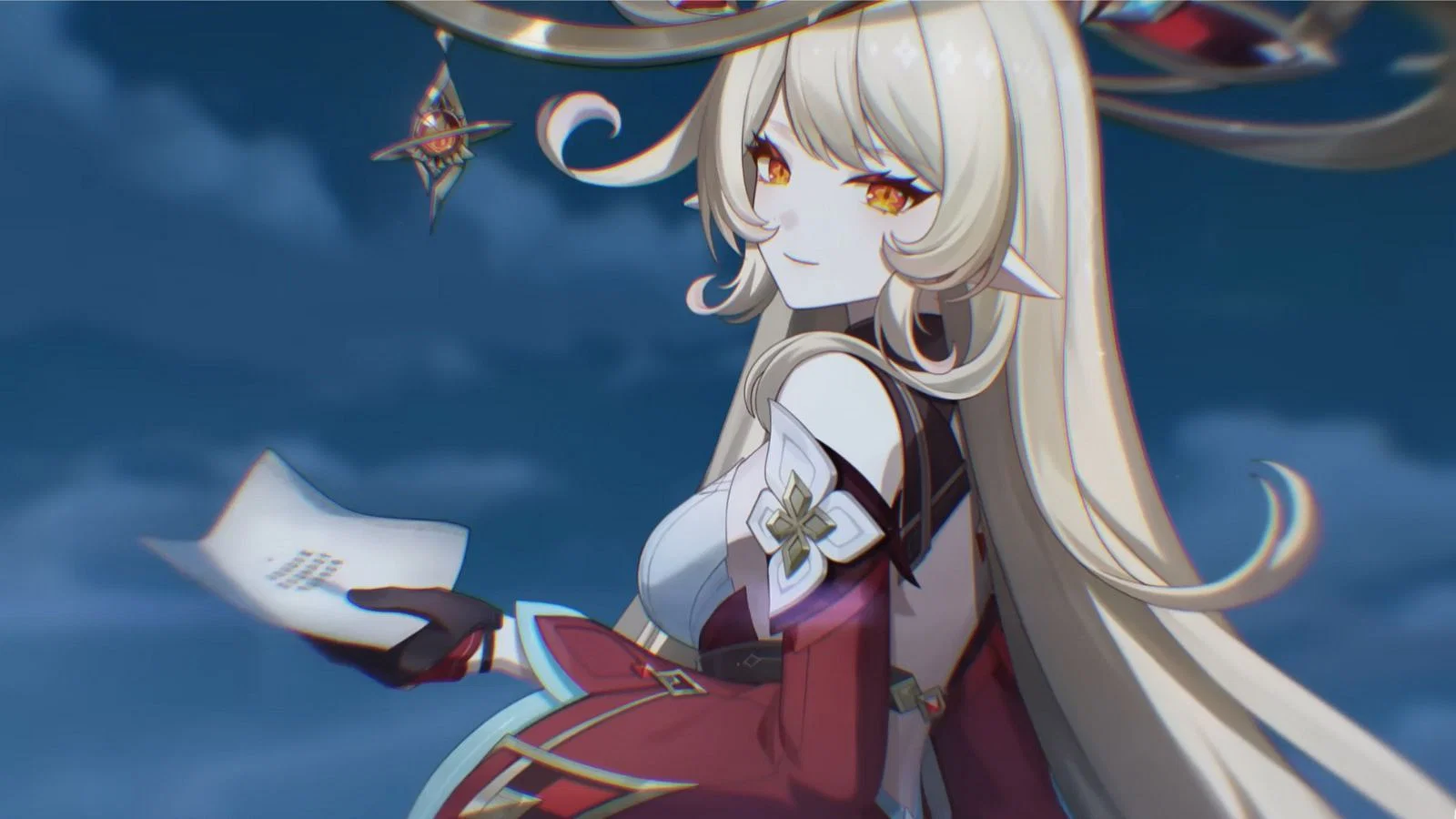 Alice (Image via HoYoverse)