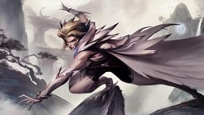 "Darkness...": League of Legends LoLdle answers 1102 (Sunday, July 13, 2025)