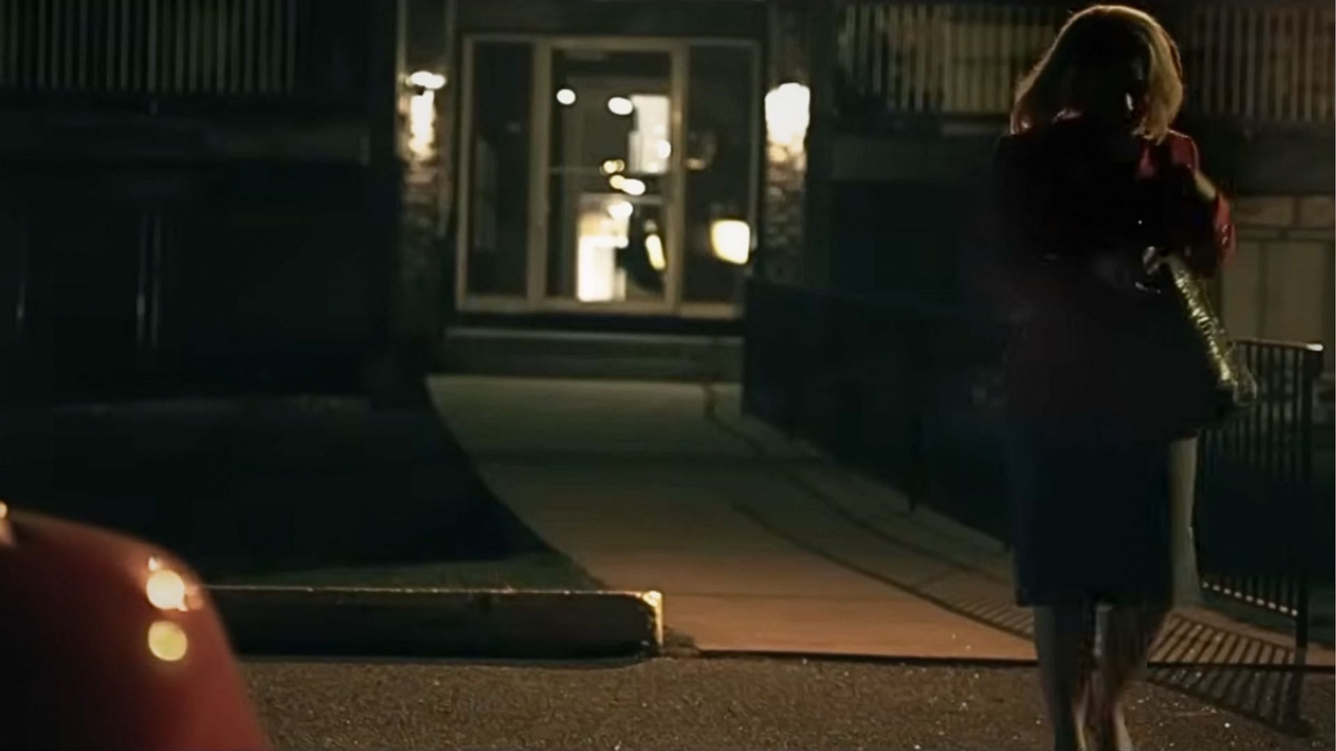 A still from Her Last Broadcast: The Abduction of Jodi Huisentruit