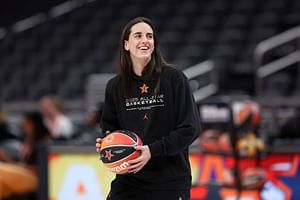 "Angel reese ain't no box office" - WNBA fans react as Caitlin Clark’s absence triggers massive All-Star ticket price crash