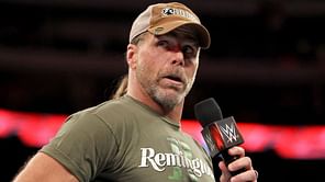 WWE RAW star is this generation's Shawn Michaels, JBL says