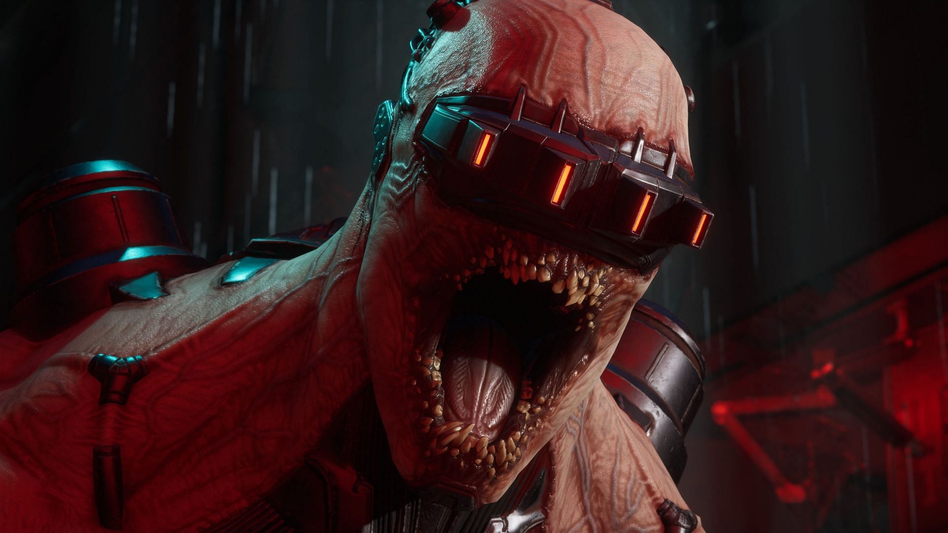 Killing Floor 3 achievements explored (Image via tripwire Interactive)