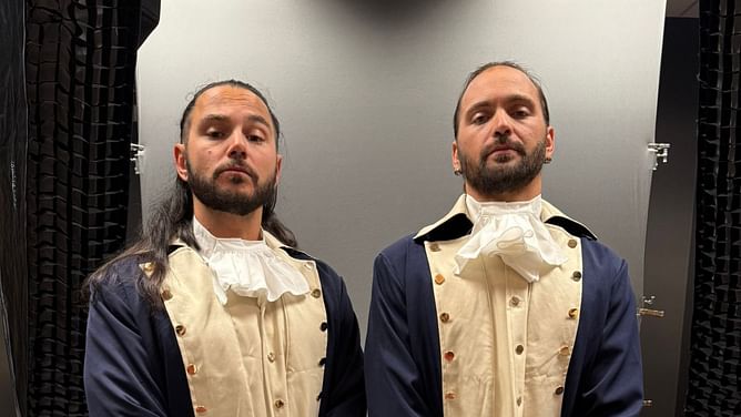 AEW makes shocking change to The Young Bucks; huge embarrassment for the former EVPs