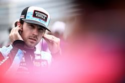 “He just put on a clinic”: Ryan Blaney admits NASCAR Cup drivers need to ‘get a lot better’ to challenge SVG’s road course reign