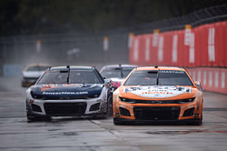 NASCAR 2025: Odds, Predictions, Best Bets for Grant Park 165 at Chicago Street Course