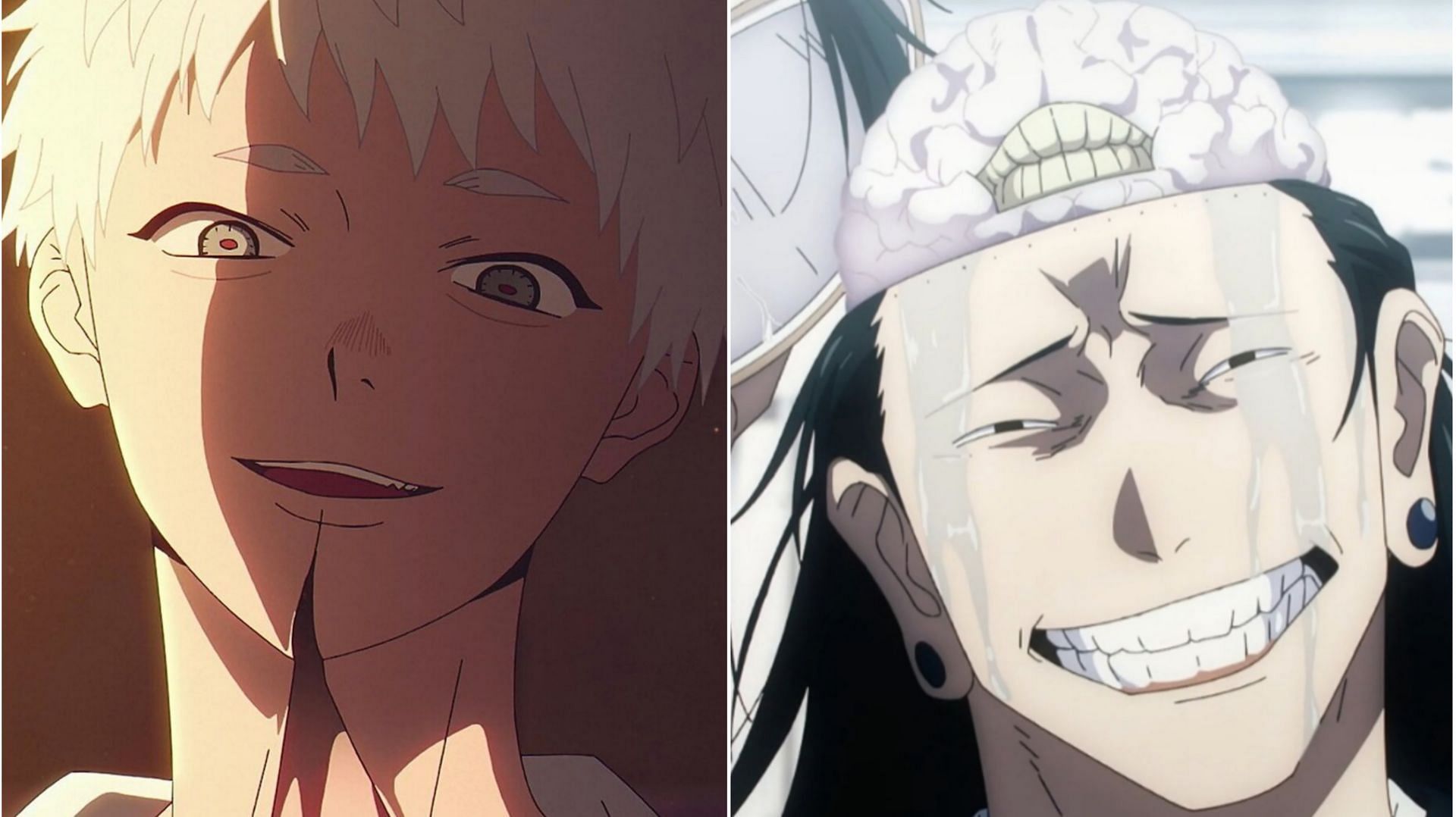 The Summer Hikaru Died references Jujutsu Kaisen in a heartbreaking manner (Image via Sportskeeda)