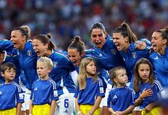 Norway Women vs Italy Women Prediction and Betting Tips | 16th July 2025