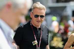 "Overwhelmingly positive" — Gordon Ramsay's Secret Service participant Steve Wilson opens up about post-show publicity