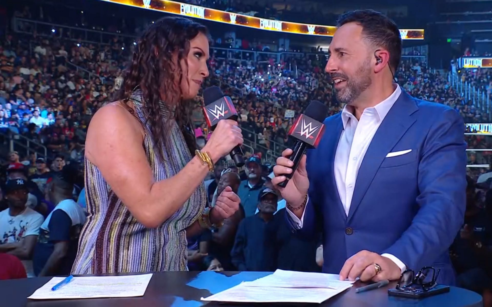 (Picture Courtesy: WWE on Netflix)