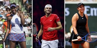 Citi DC Open 2025: Men's and women's draw, schedule, players, prize money breakdown and more