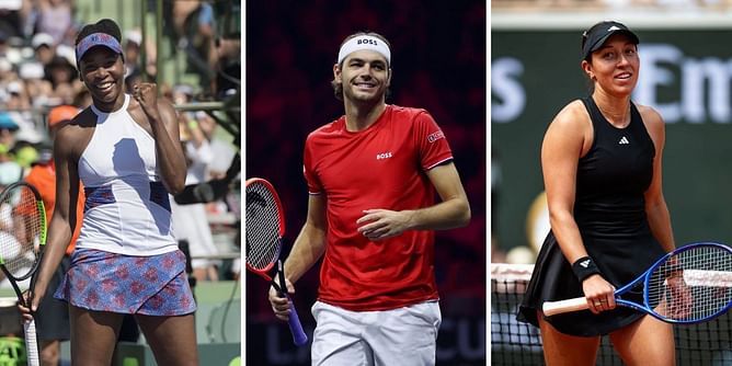 Citi DC Open 2025: Men's and women's draw, schedule, players, prize money breakdown and more