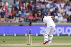 Akash Deep castles Ben Duckett for 25 as hosts make poor start chasing 608 in ENG vs IND 2025 2nd Test [Watch]