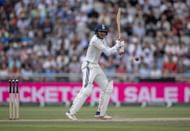 Shubman Gill has struck a double century and two centuries in the ongoing series against England. (P/C: Getty)