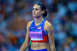 “Didn’t understand what I was being taught”- When Sydney McLaughlin-Levrone opened up on stepping back from her spiritual journey as a teen