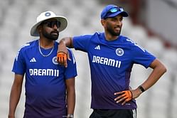 3 changes India should make for the 5th ENG vs IND 2025 Test ft. Prasidh Krishna