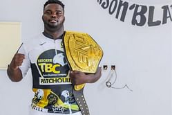 “It’s incredible” - ‘Reug Reug’ says schools in Senegal teach children about his achievements