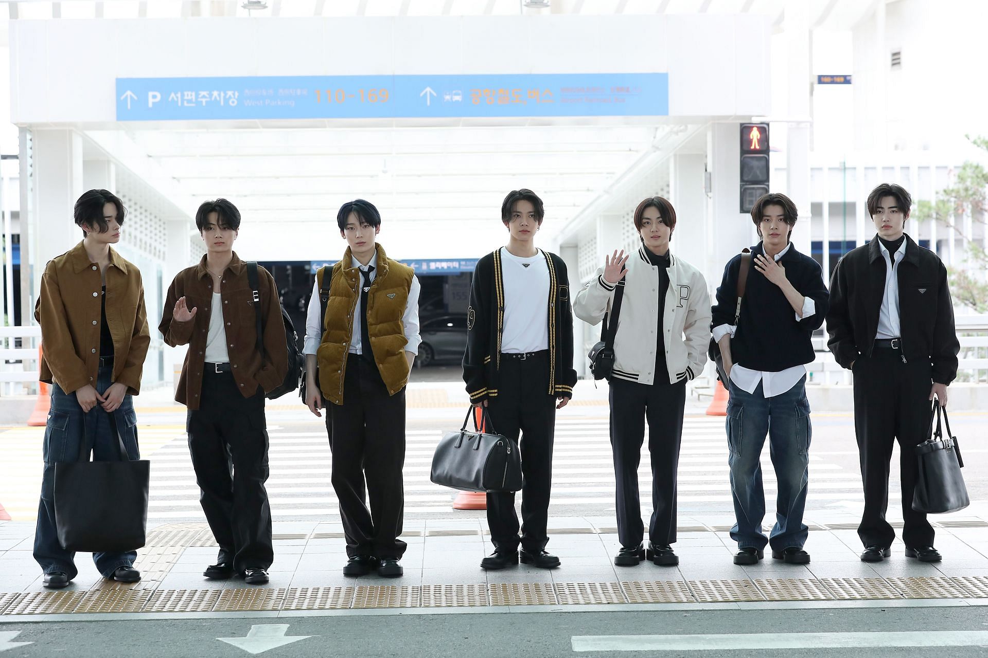 Cant even guarantee safety in their own homes?— Fans outraged after alleged sasaeng attempts to film ENHYPEN at their dorm