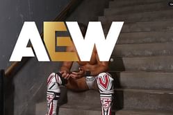 "I just completely lost it" - Former AEW champion breaks silence after teasing shocking heel turn