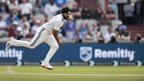 "गेंदबाजी देना कप्तान के हाथ में है, मेरे नहीं"- शार्दुल ठाकुर ने शुभमन गिल पर साधा निशाना? जानें क्यों कही ये बात
