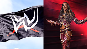 Major update on AEW star Britt Baker's status amid WWE rumors - Reports