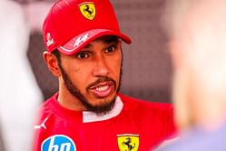 Lewis Hamilton pinpoints two factors that contributed to the dismal F1 Belgian GP