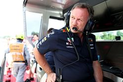 Christian Horner's close aide reveals Red Bull did not give any reason before firing him