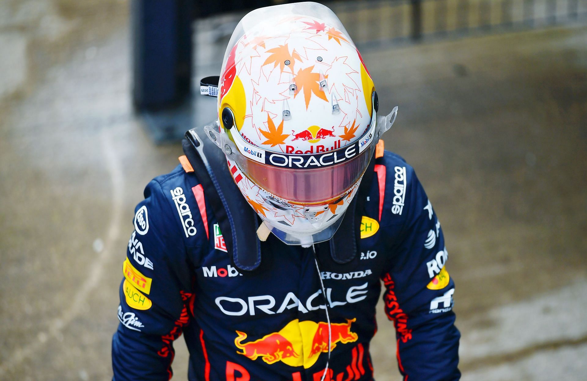 F1 Grand Prix of Great Britain - Source: Getty