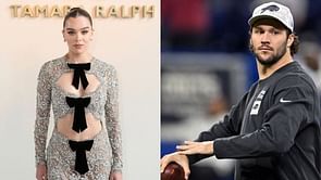 Josh Allen's wife Hailee Steinfeld shares pictures from phone gallery during her dreamy trip to Paris for Haute Couture Week