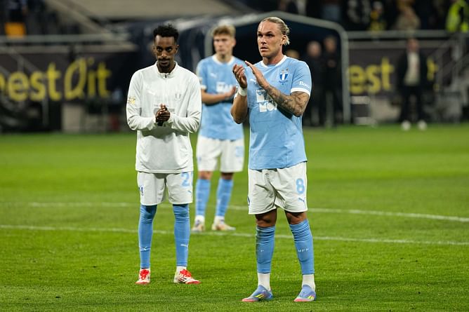 GAIS vs Malmo Prediction and Betting Tips | July 5th 2025