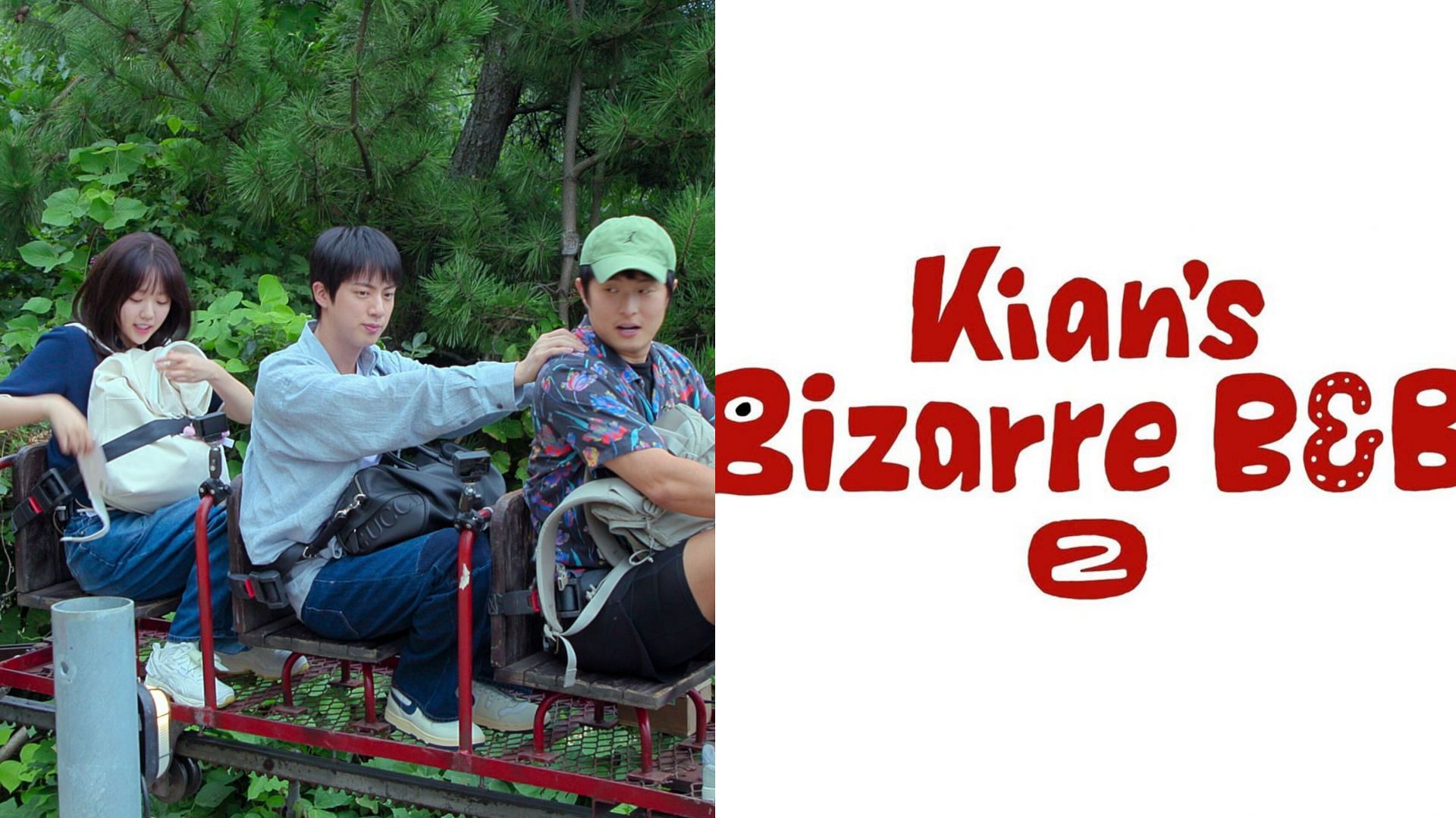 Netflix Korea confirms Season 2 of Kian