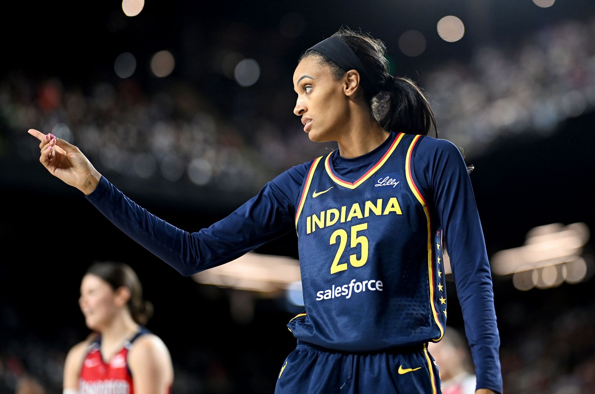 "Dewanna Gonner": Fever fans clown DeWanna Bonner for missing out on $50,000 after forcing exit from Indiana