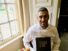 Family Recipe Showdown's Edgar "Dook" Chase IV sheds light on family legacy in the culinary business