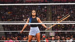 Lyra Valkyria getting "zero response" on RAW; Wrestling veteran urges WWE to take drastic steps (Exclusive)